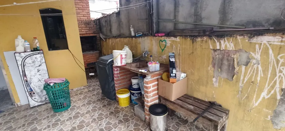Sobrado, 3 quartos, 125 m² - Foto 12
