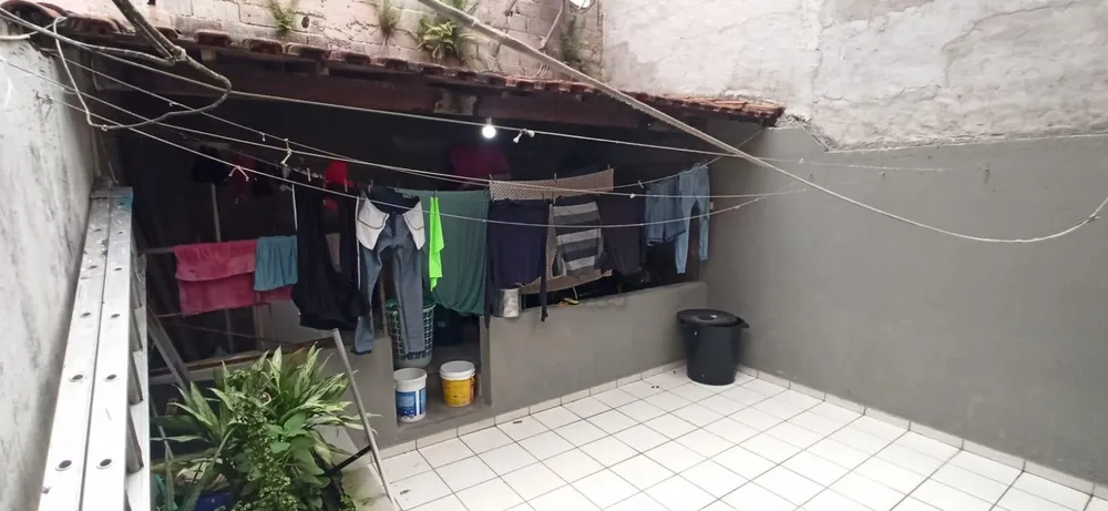 Sobrado, 3 quartos, 125 m² - Foto 14