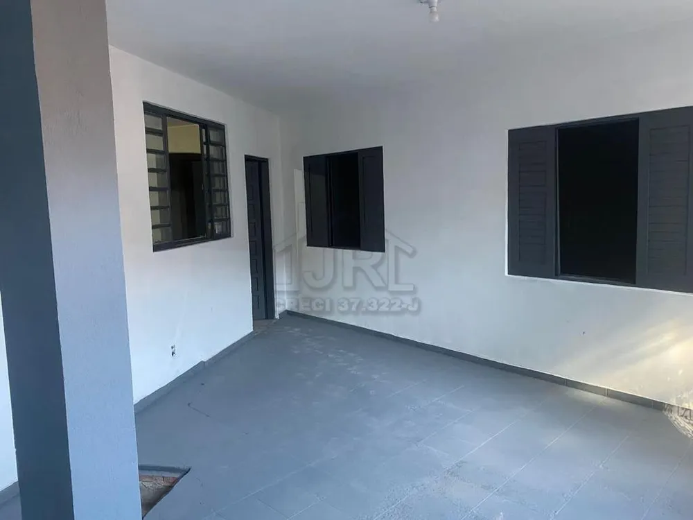 Casa, 2 quartos, 250 m² - Foto 1
