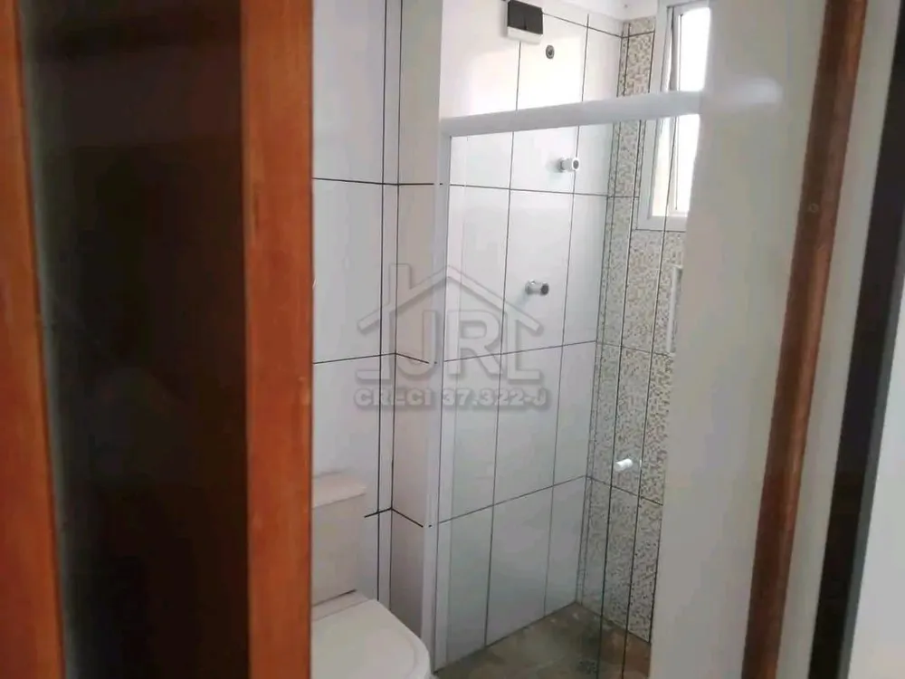 Apartamento, 2 quartos, 55 m² - Foto 8