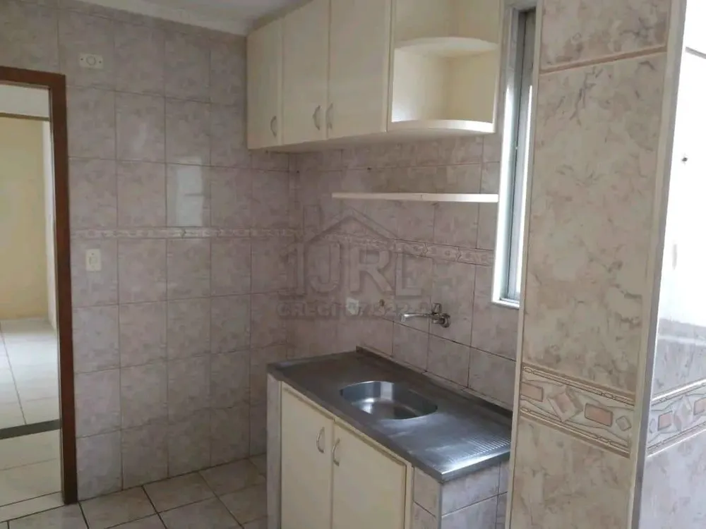 Apartamento, 2 quartos, 55 m² - Foto 3
