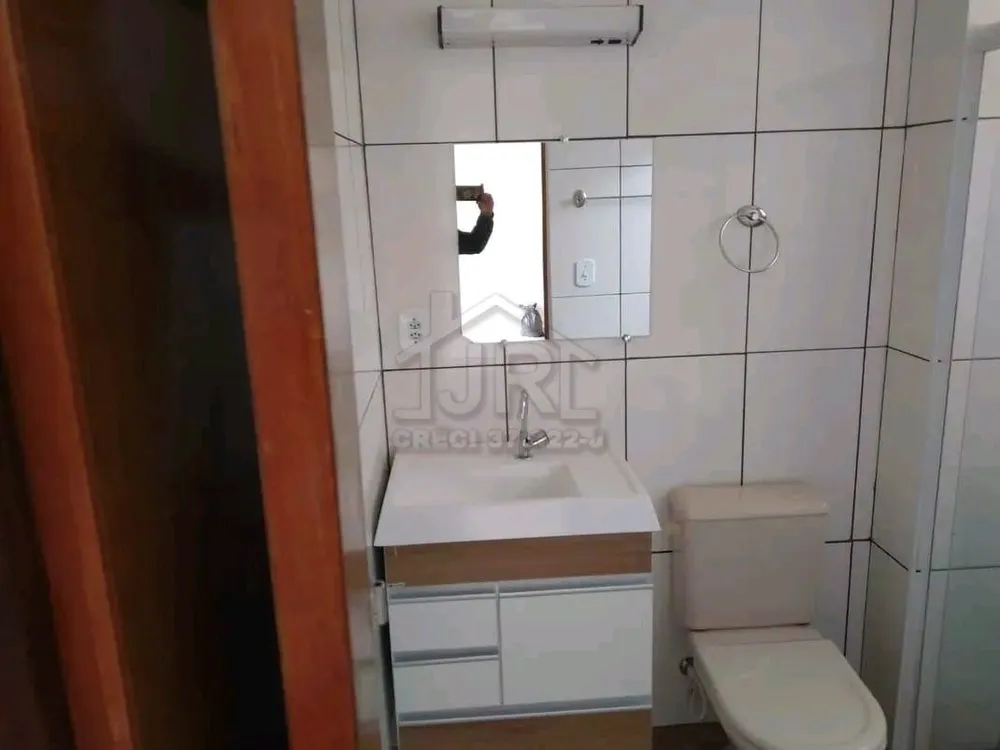 Apartamento, 2 quartos, 55 m² - Foto 9