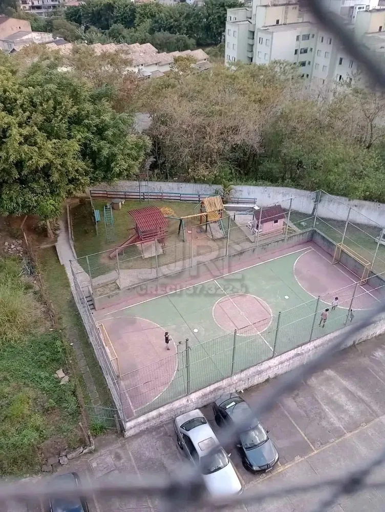 Apartamento, 2 quartos, 55 m² - Foto 12