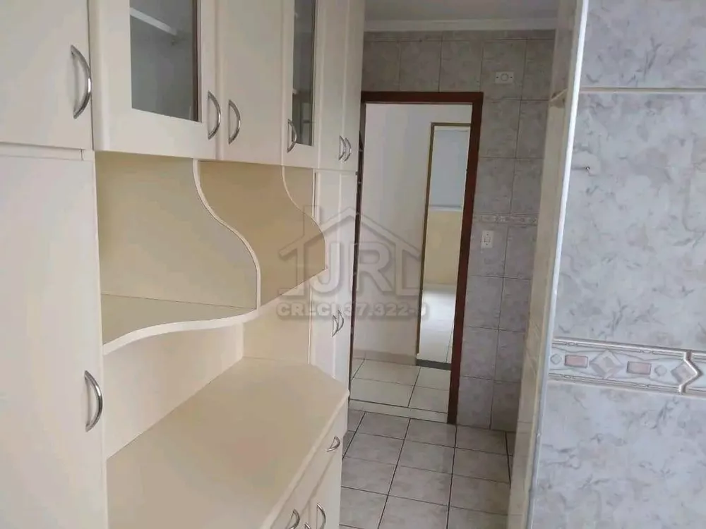 Apartamento, 2 quartos, 55 m² - Foto 3