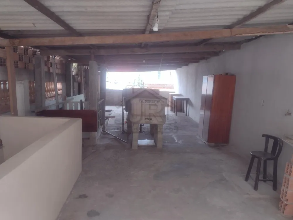 Casa, 1 quarto, 125 m² - Foto 8