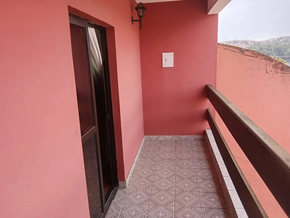 Sobrado, 4 quartos, 195 m² - Foto 11