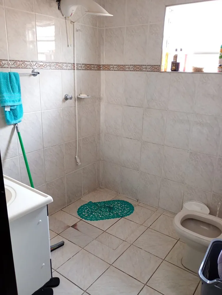 Sobrado, 4 quartos, 195 m² - Foto 8