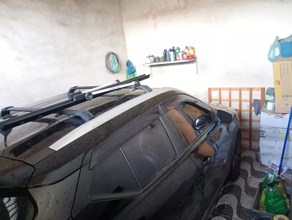 Sobrado, 4 quartos, 195 m² - Foto 1