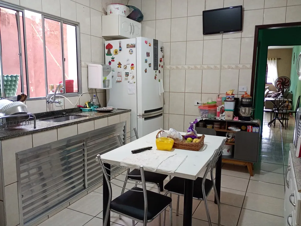 Sobrado, 4 quartos, 195 m² - Foto 3