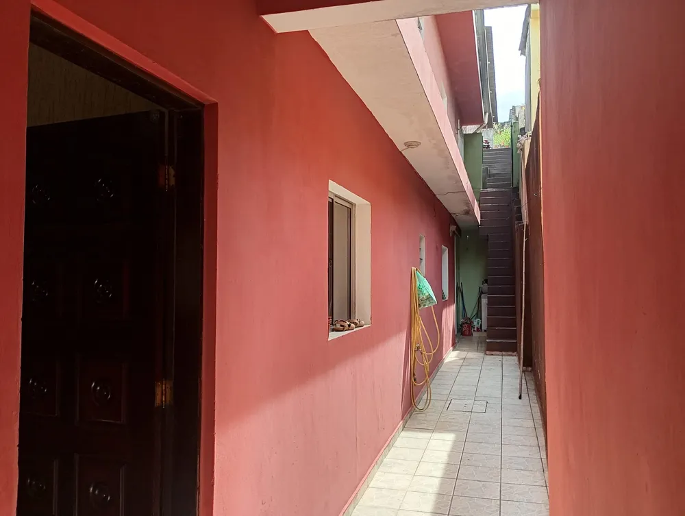 Sobrado, 4 quartos, 195 m² - Foto 12