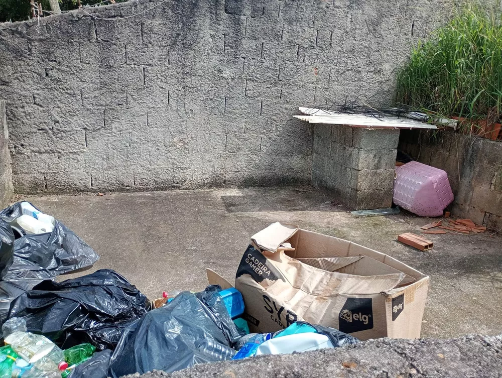 Sobrado, 4 quartos, 195 m² - Foto 2