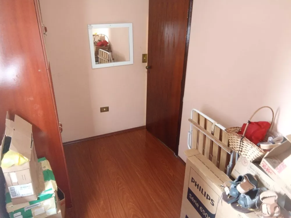 Sobrado, 4 quartos, 195 m² - Foto 3