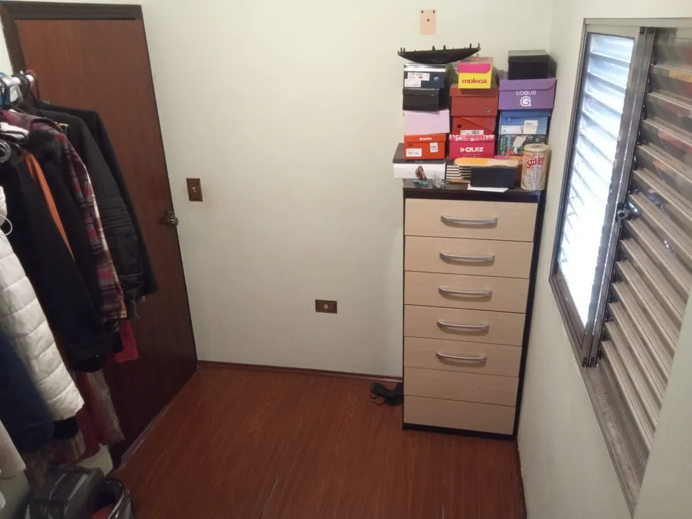Sobrado, 4 quartos, 195 m² - Foto 9