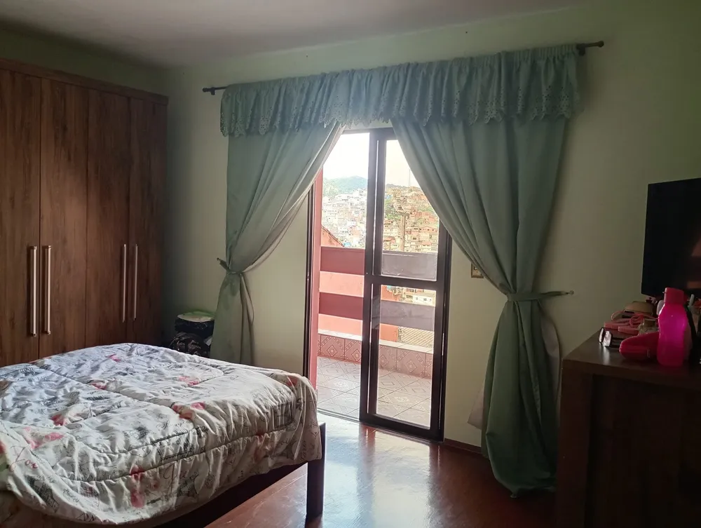 Sobrado, 4 quartos, 195 m² - Foto 10