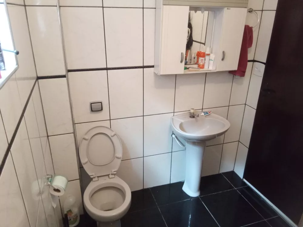 Sobrado, 4 quartos, 195 m² - Foto 4