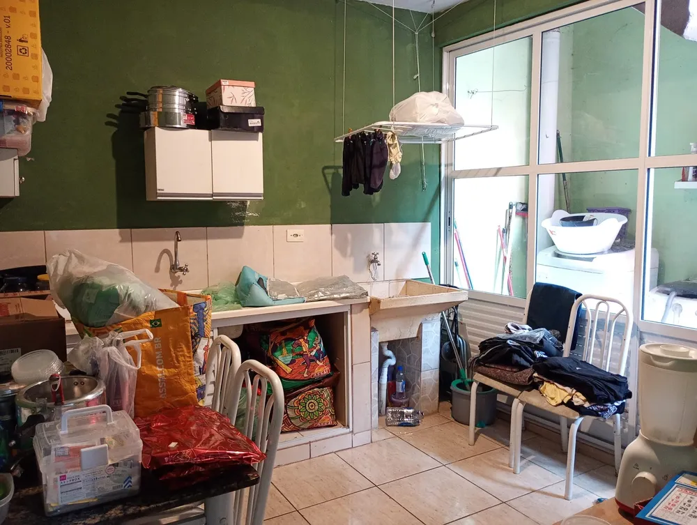 Sobrado, 4 quartos, 195 m² - Foto 4