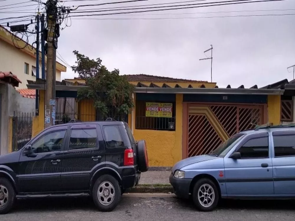 Casa, 3 quartos, 350 m² - Foto 4