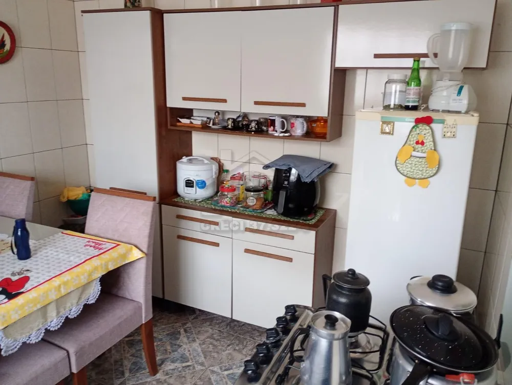 Casa, 2 quartos, 125 m² - Foto 7