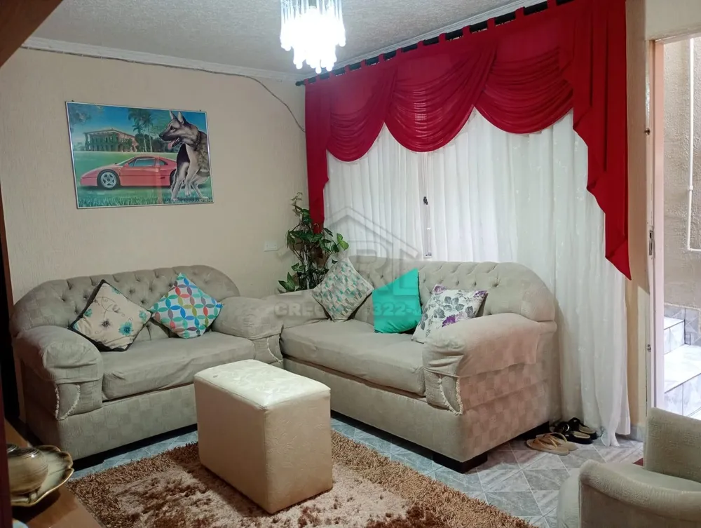 Casa, 2 quartos, 125 m² - Foto 1