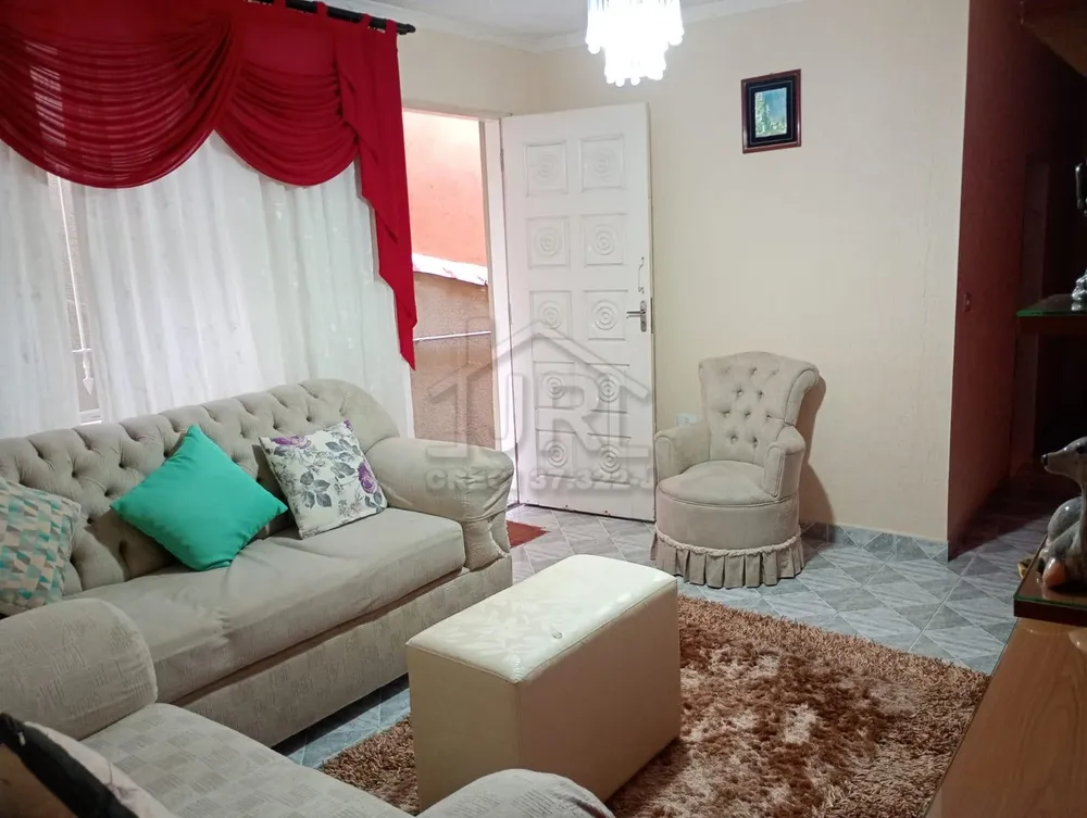 Casa, 2 quartos, 125 m² - Foto 9