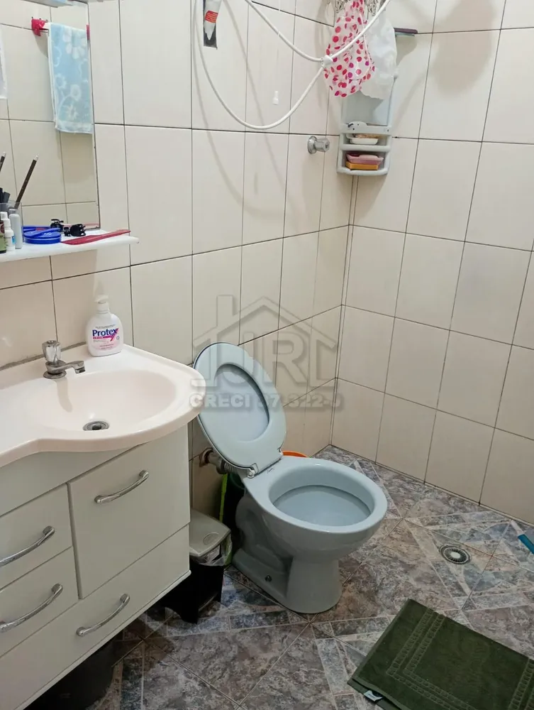 Casa, 2 quartos, 125 m² - Foto 4