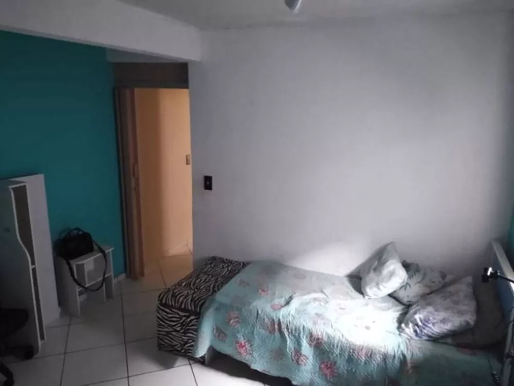 Casa, 3 quartos, 125 m² - Foto 1