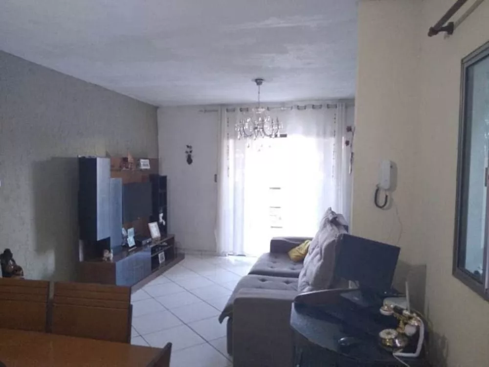 Casa, 3 quartos, 125 m² - Foto 4