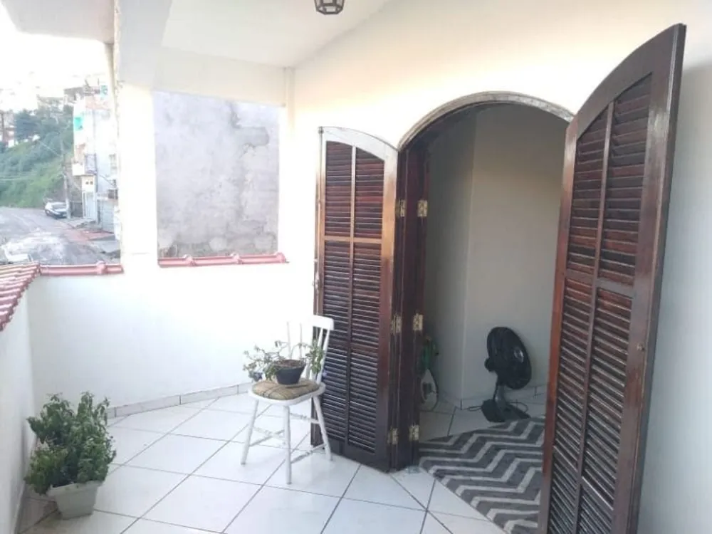 Casa, 3 quartos, 125 m² - Foto 8
