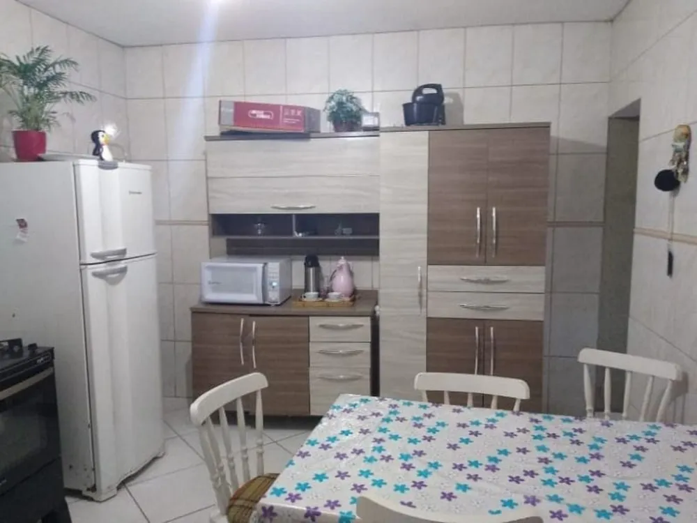 Casa, 3 quartos, 125 m² - Foto 5