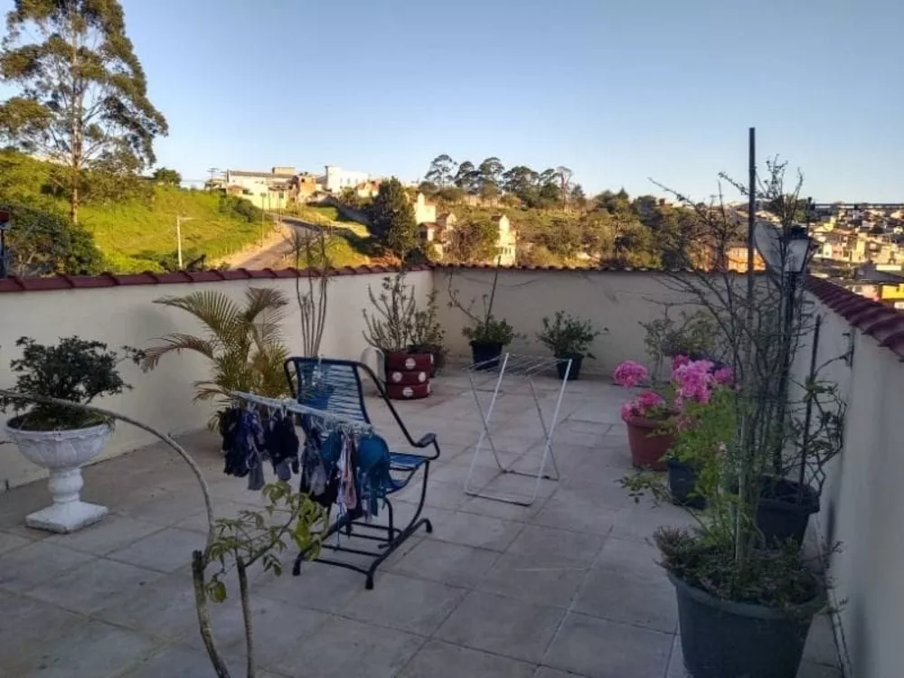 Casa, 3 quartos, 125 m² - Foto 2