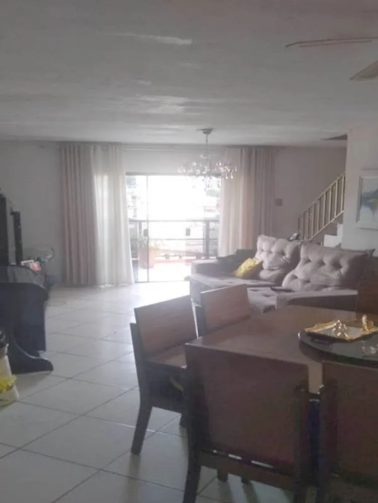 Casa, 3 quartos, 125 m² - Foto 2