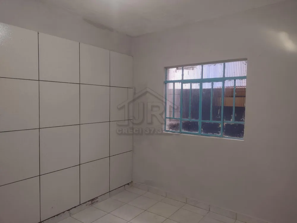 Casa, 1 quarto, 40 m² - Foto 7
