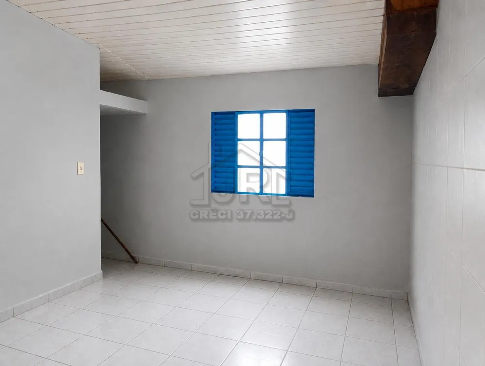 Casa, 1 quarto, 40 m² - Foto 1