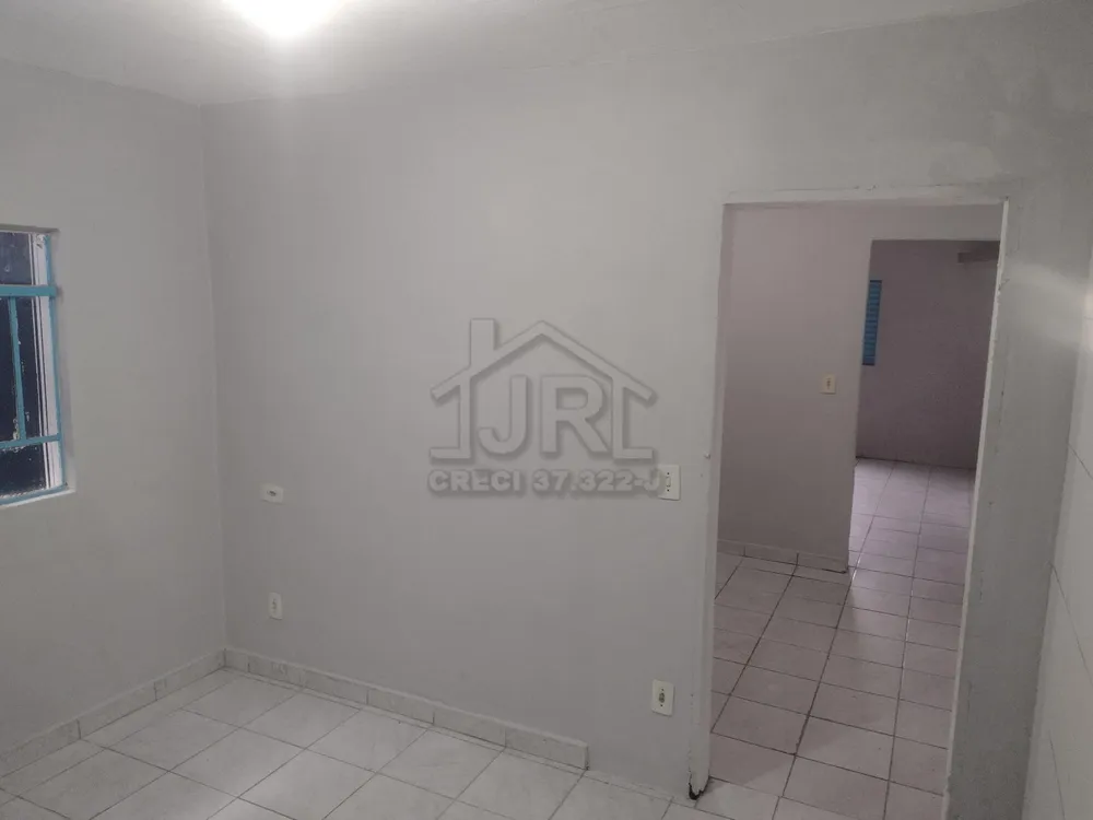 Casa, 1 quarto, 40 m² - Foto 9