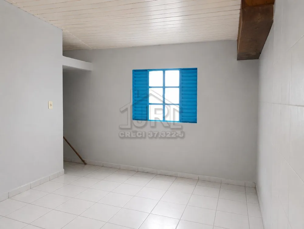 Casa, 1 quarto, 40 m² - Foto 2
