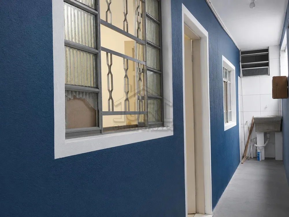 Casa, 1 quarto, 40 m² - Foto 5