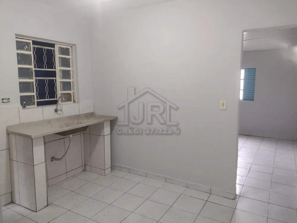 Casa, 1 quarto, 40 m² - Foto 13