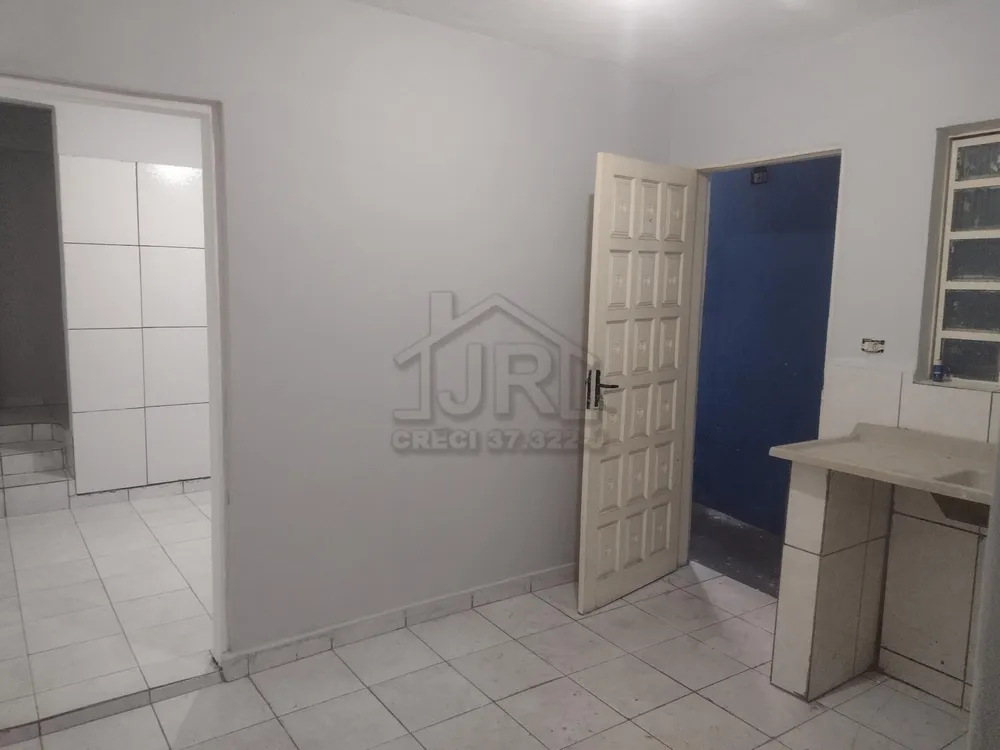 Casa, 1 quarto, 40 m² - Foto 12