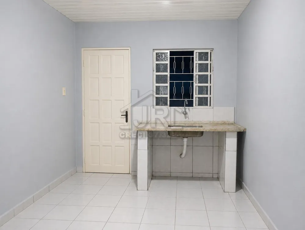 Casa, 1 quarto, 40 m² - Foto 3
