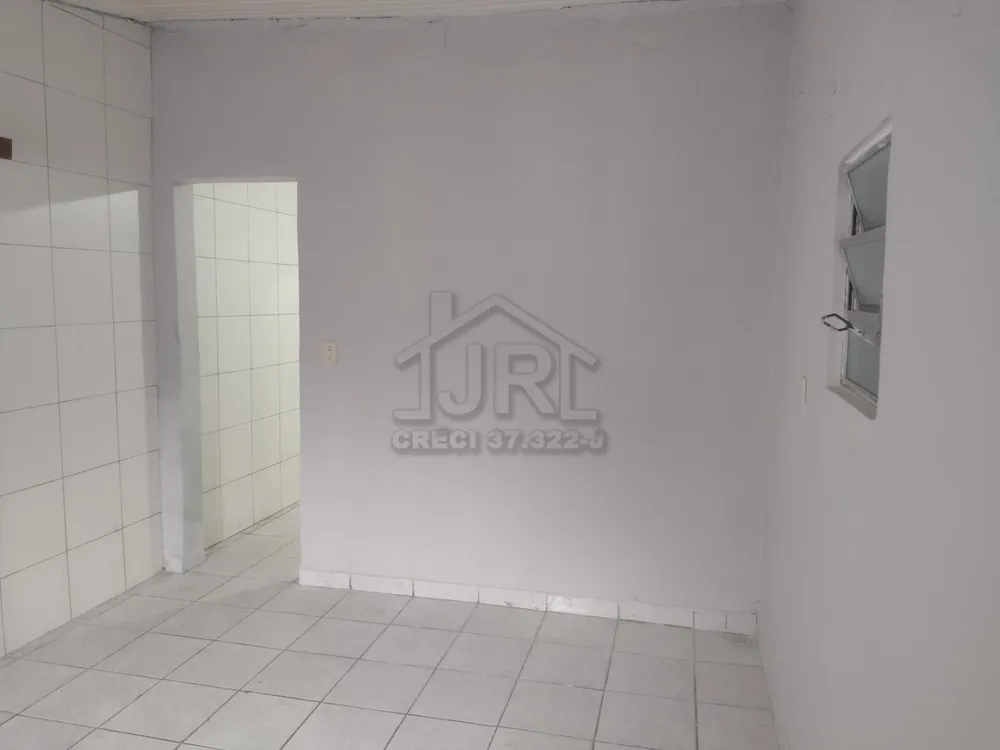 Casa, 1 quarto, 40 m² - Foto 11