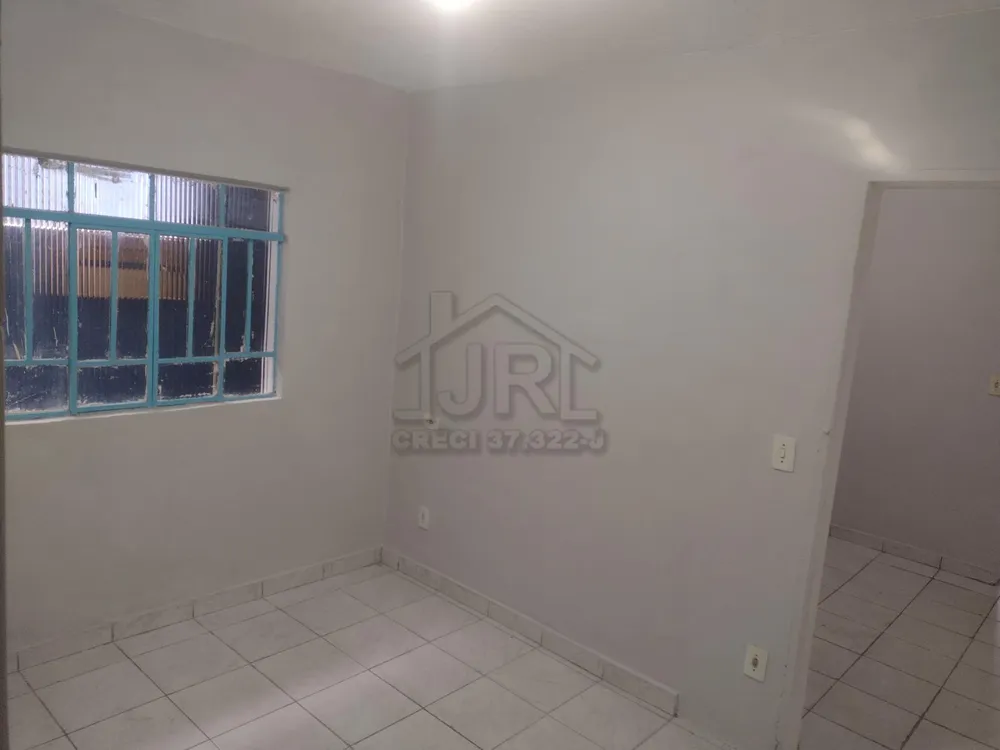 Casa, 1 quarto, 40 m² - Foto 6