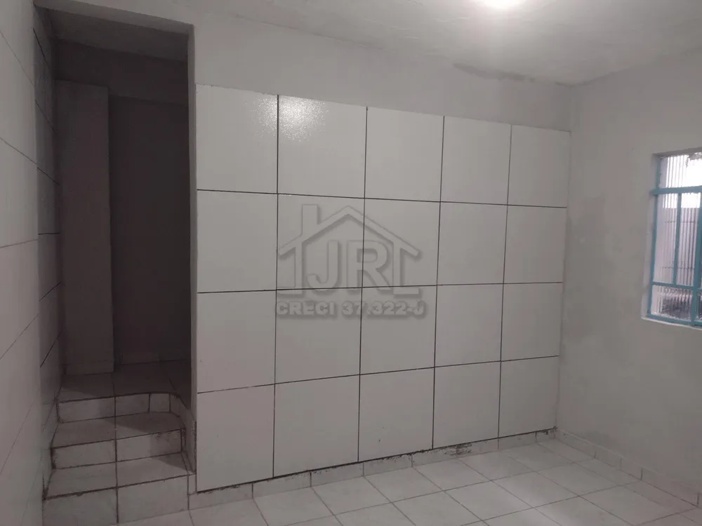 Casa, 1 quarto, 40 m² - Foto 8