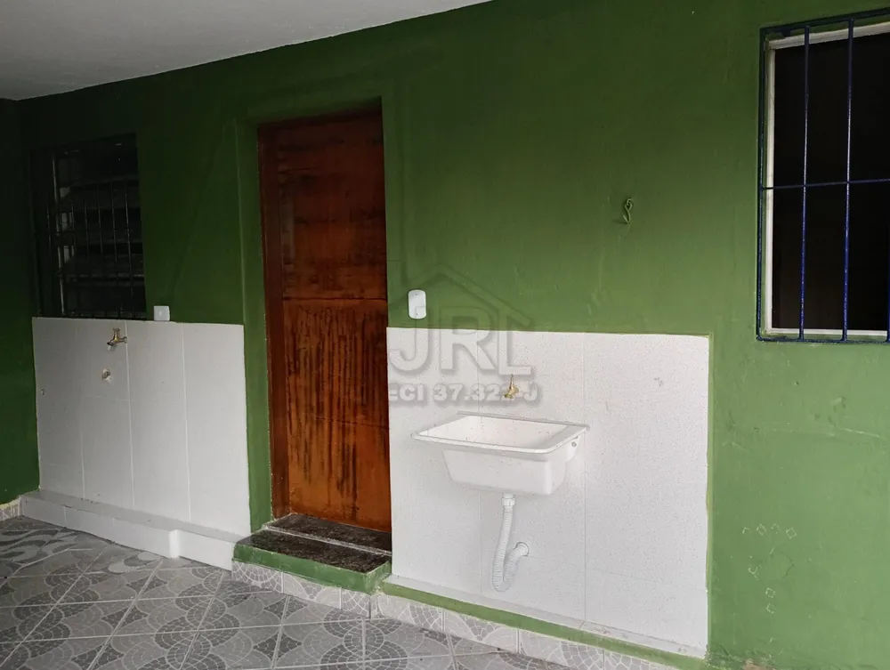 Casa, 2 quartos, 45 m² - Foto 1