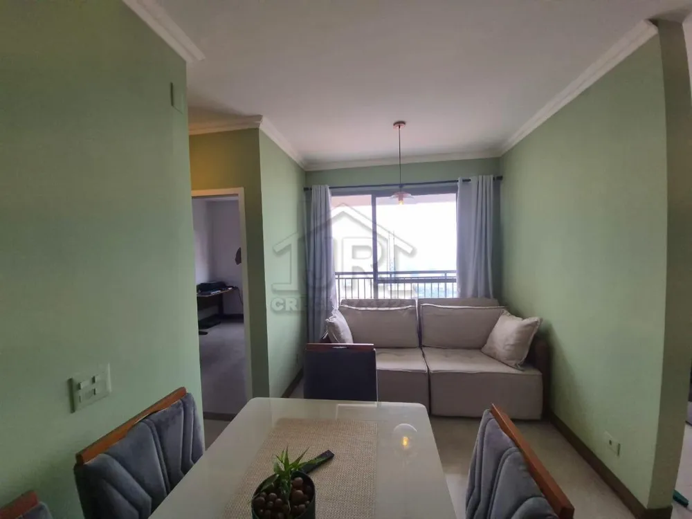 Apartamento, 2 quartos, 61 m² - Foto 3