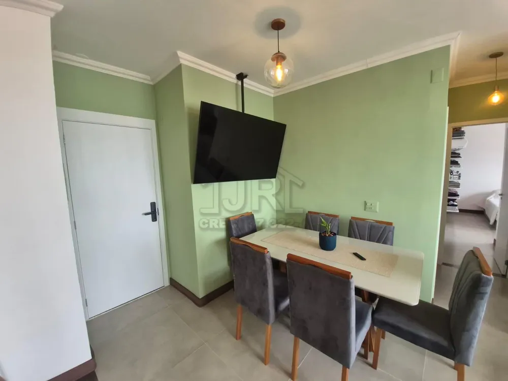 Apartamento, 2 quartos, 61 m² - Foto 2