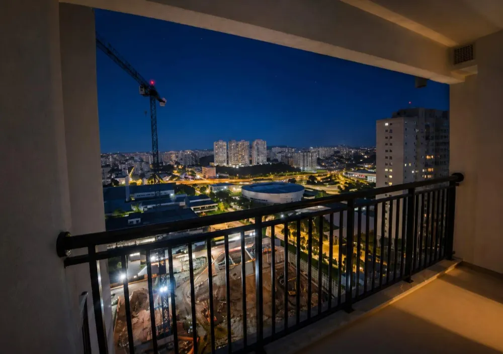Apartamento, 2 quartos, 61 m² - Foto 6