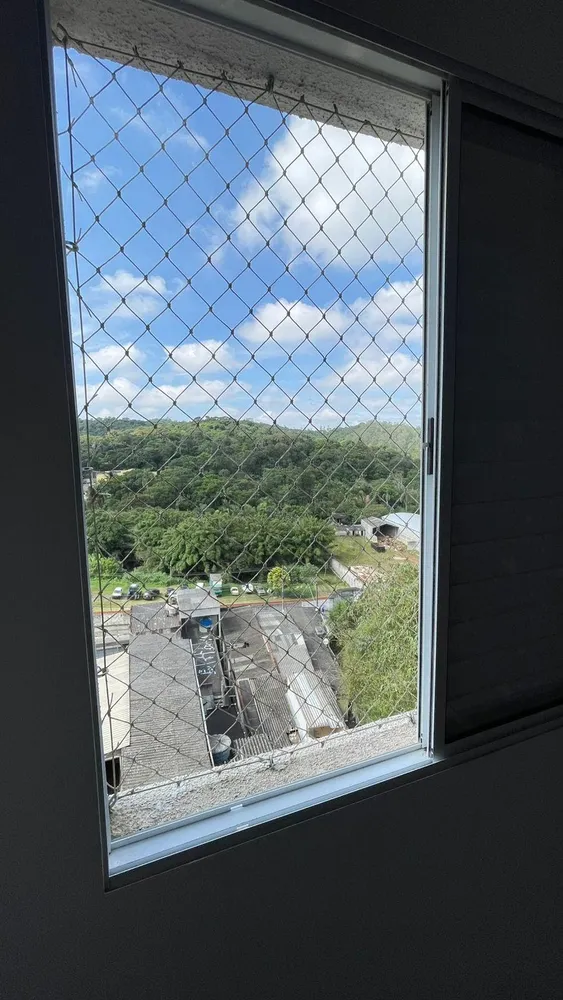 Sobrado, 2 quartos, 54 m² - Foto 8