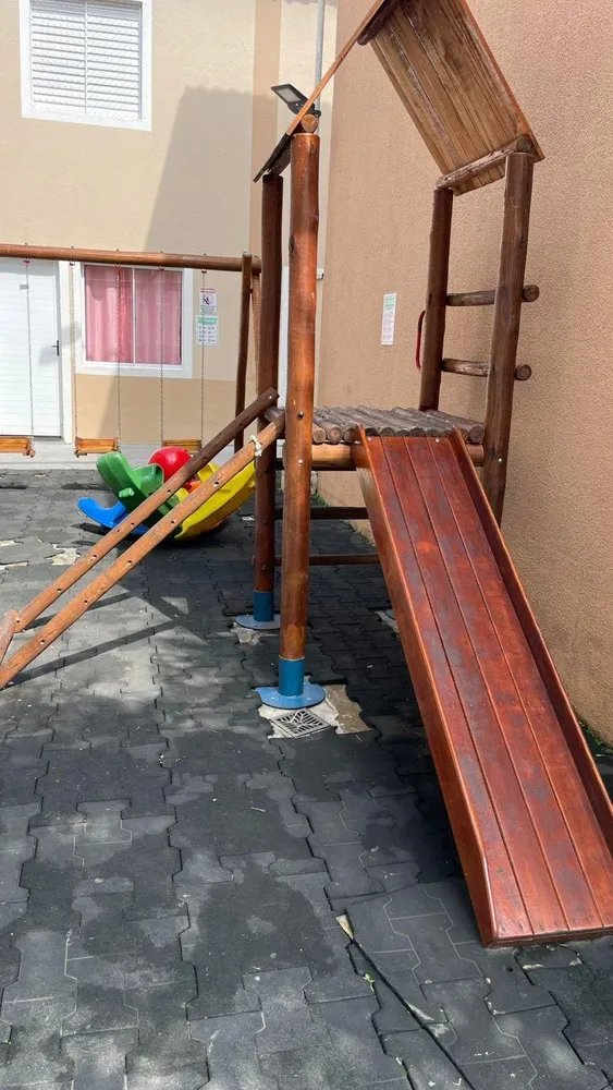 Sobrado, 2 quartos, 54 m² - Foto 16