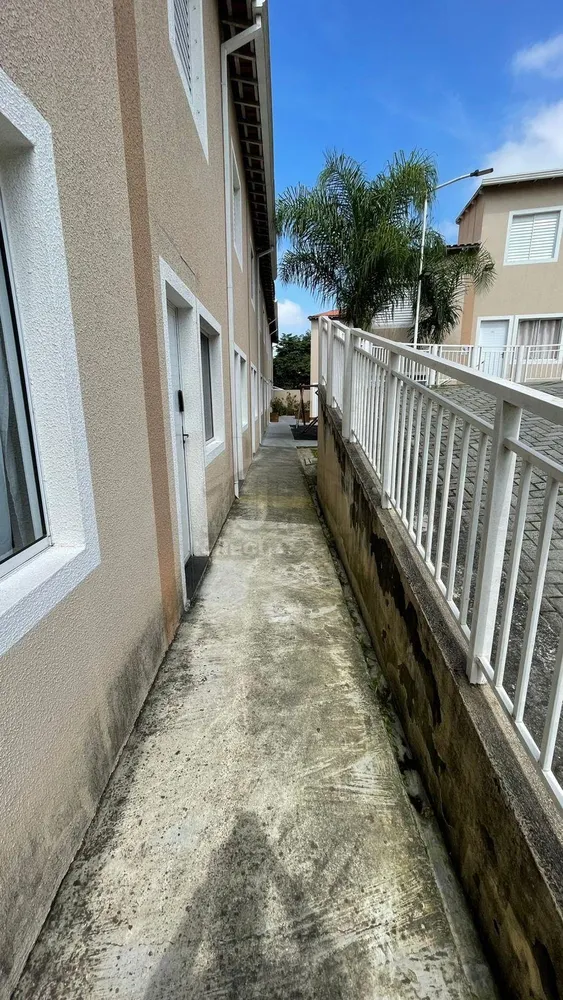 Sobrado, 2 quartos, 54 m² - Foto 12
