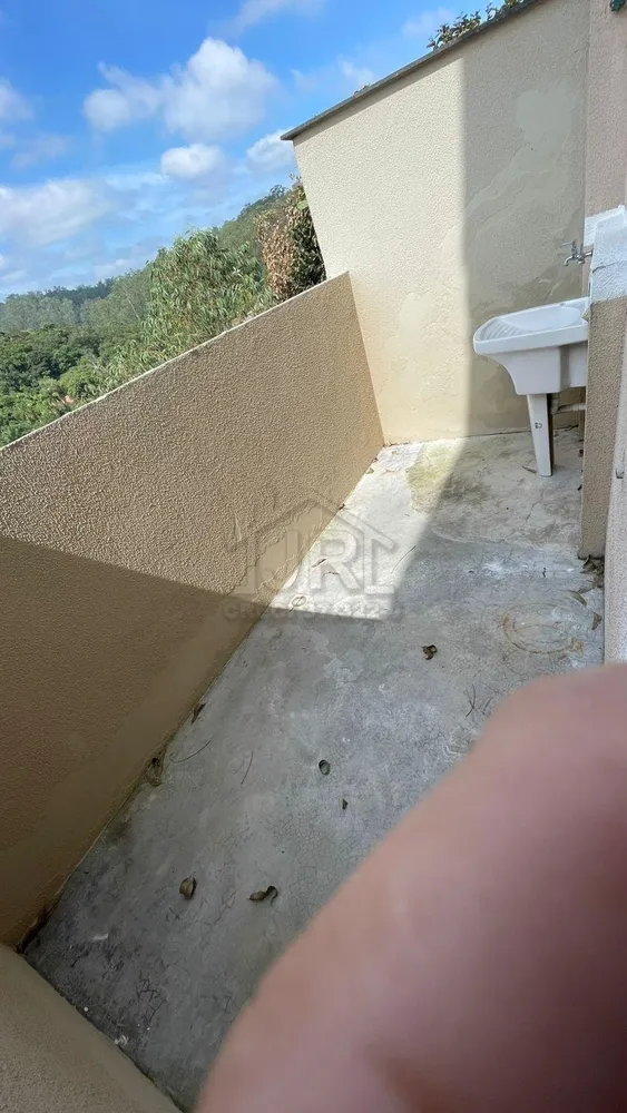 Sobrado, 2 quartos, 54 m² - Foto 9